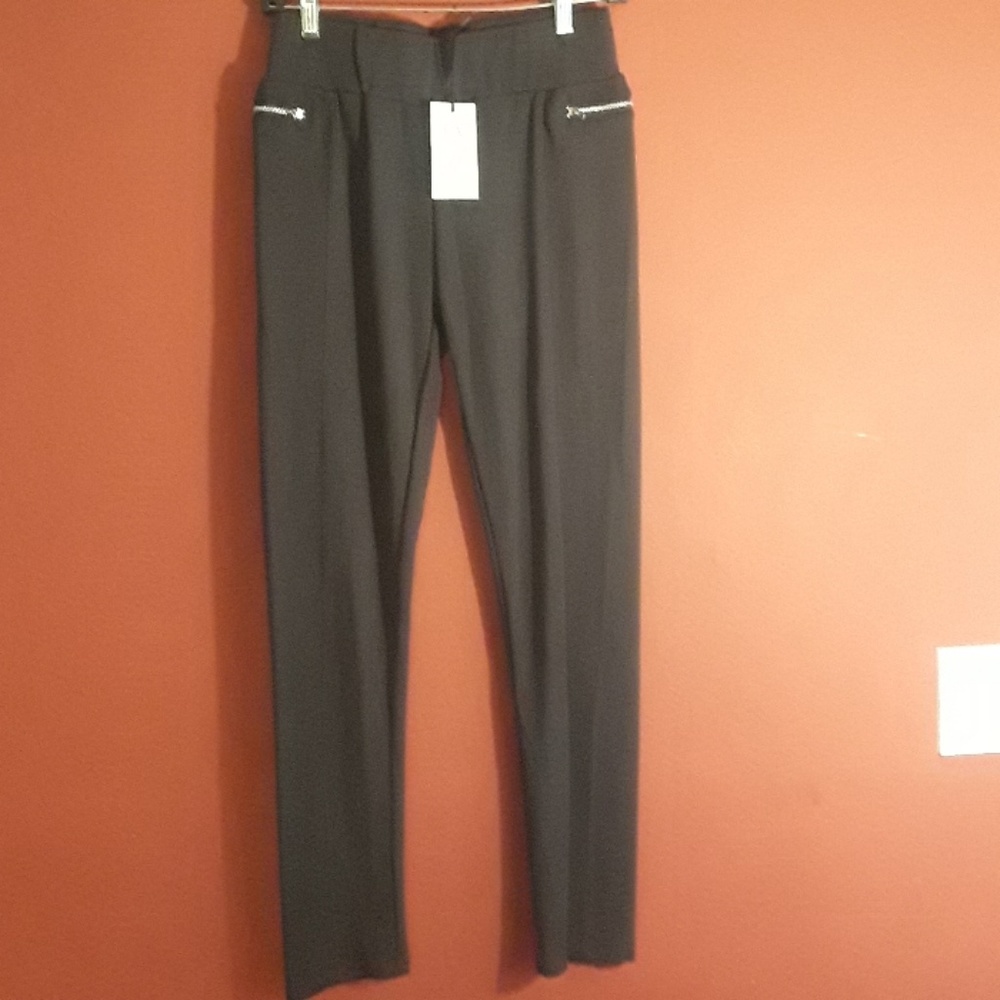 Cloth Leggings